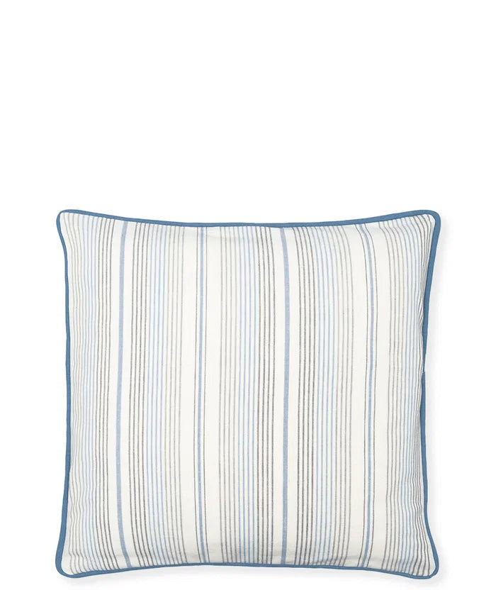 Cushion cover Divia pale blue 40x40 cm
