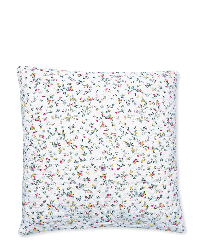 Cushion cover Elina white 50x50cm