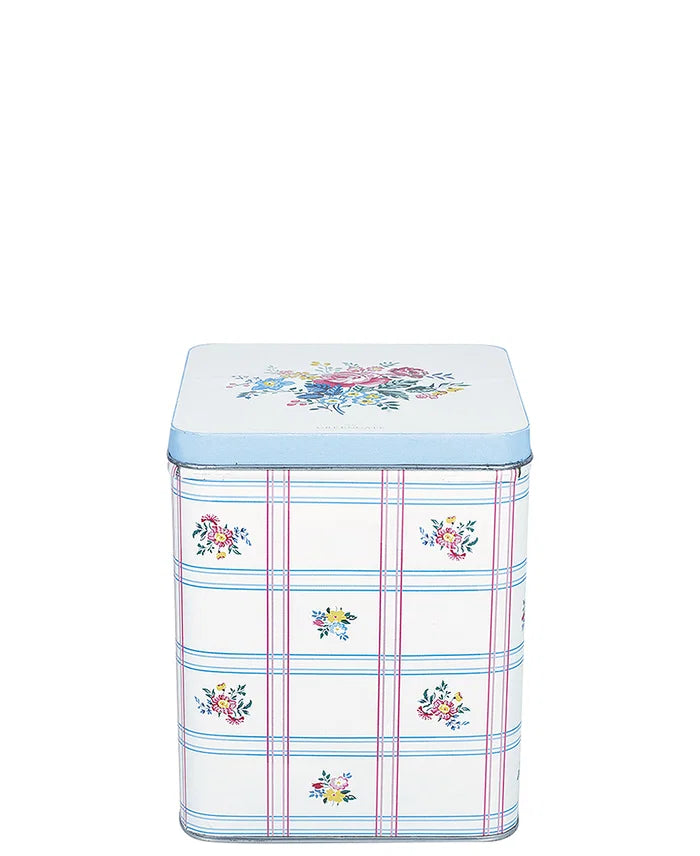 boxes Gaby white set of 2