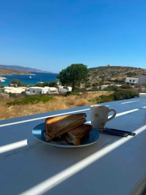 Ηρακλειά: Ένα καλοκαίρι...
