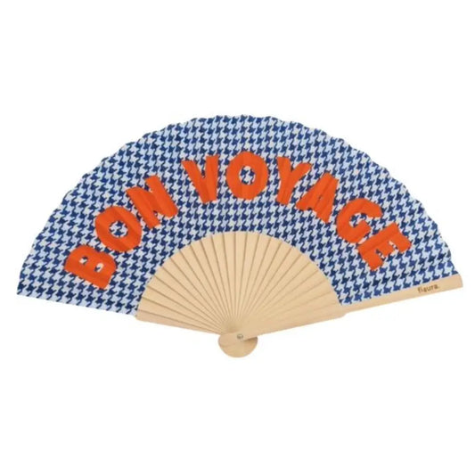 Fan — Have A Good Trip