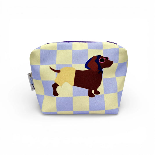Bag · Dachshund in Swimsuit