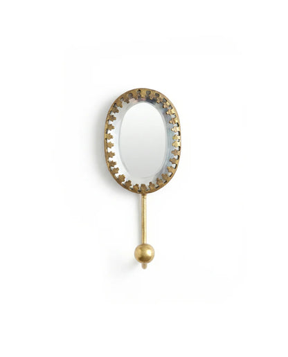Mirror hook