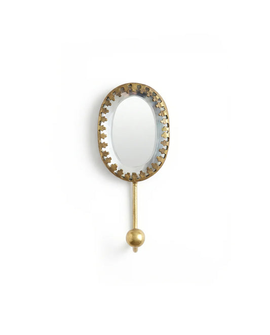 Mirror hook
