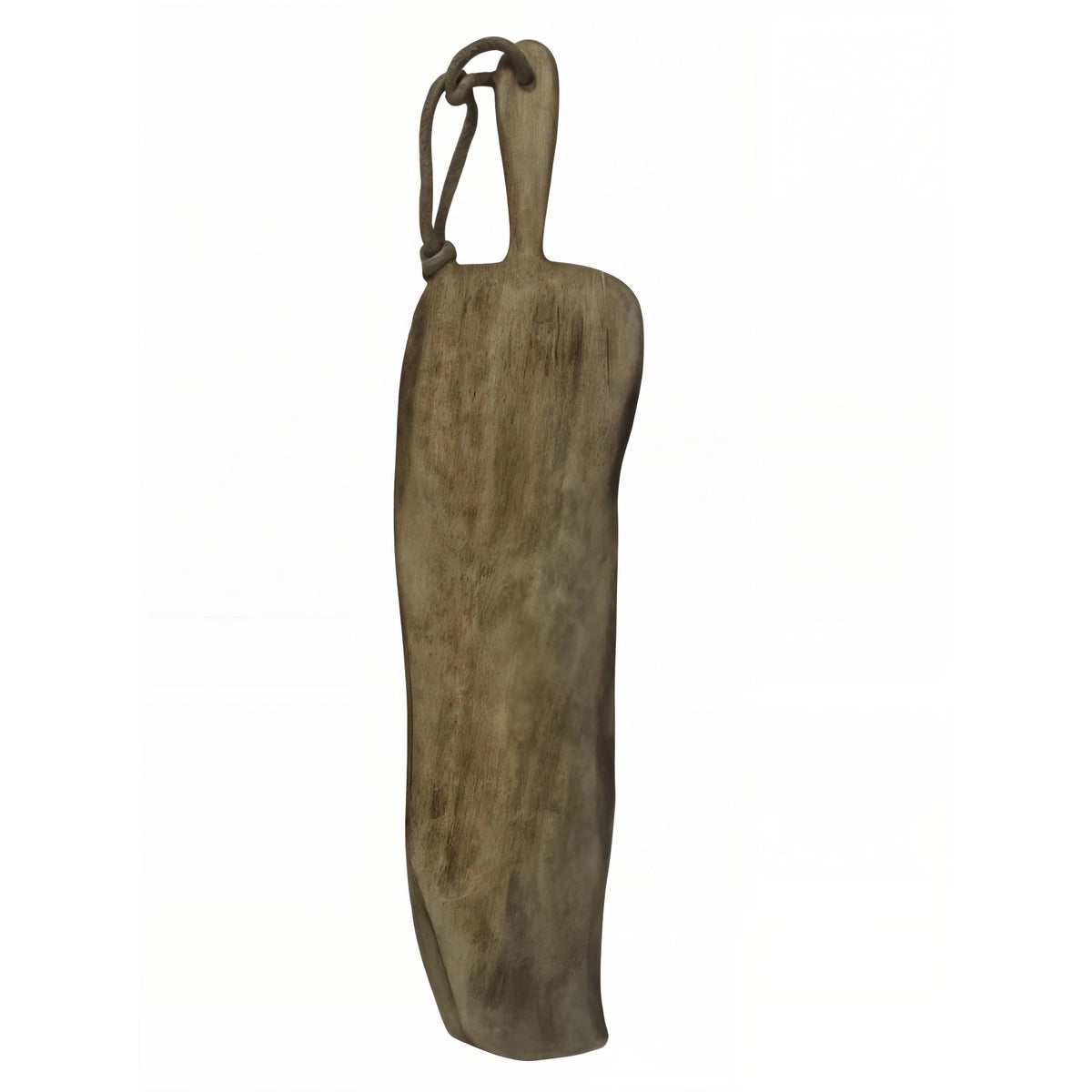 Wooden Cutting Board, Long Narrow, Natural, High Quality, L.67 cm