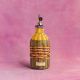 Δοχείο ροής λαδιού 28*10cm Yellow & Lilac