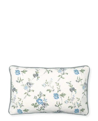 Cushion Celestine white 30x50 cm