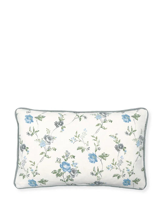 Cushion Celestine white 30x50 cm