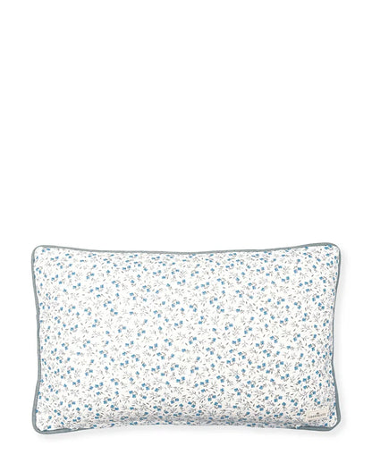 Cushion Celestine white 30x50 cm
