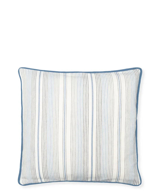 Cushion cover Divia pale blue 40x40 cm