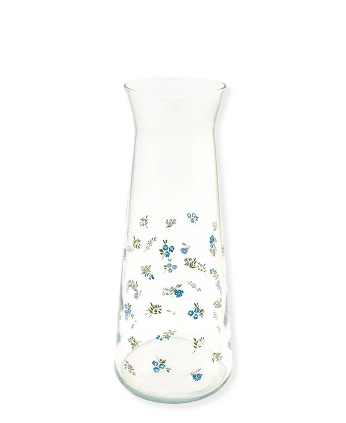 Carafe Christina white 1L