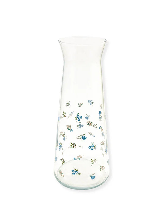 Carafe Christina white 1L