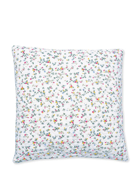 Cushion cover Elina white 50x50cm
