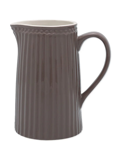 Jug Alice dark chocolate 1L