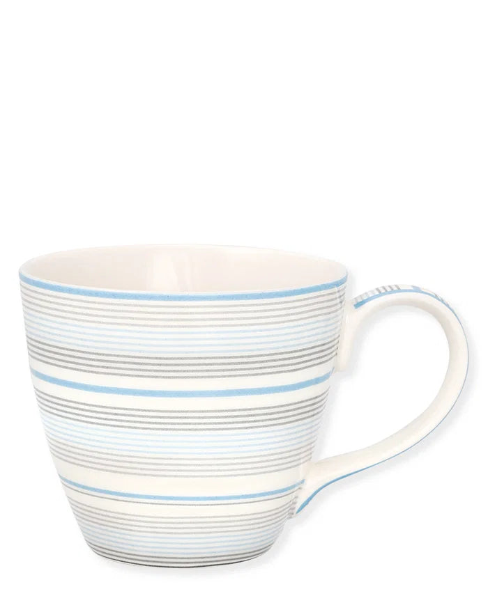Mug Divia pale blue