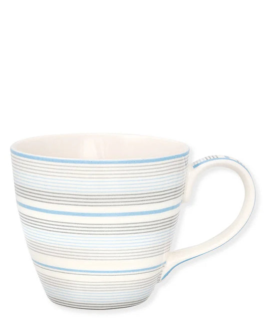Mug Divia pale blue