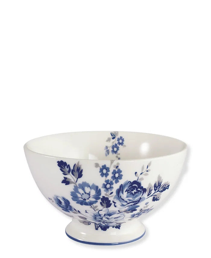 Soup bowl Harmony white
