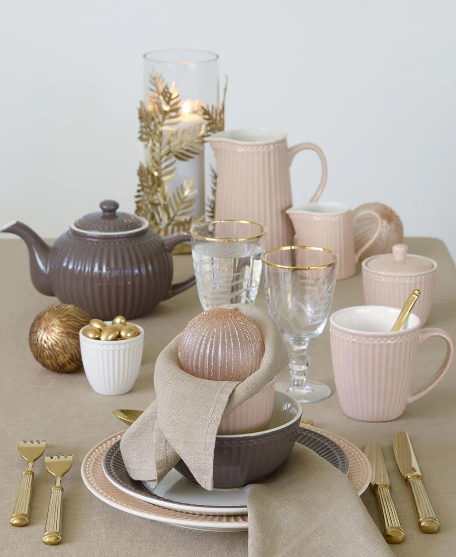 Teapot Alice dark chocolate
