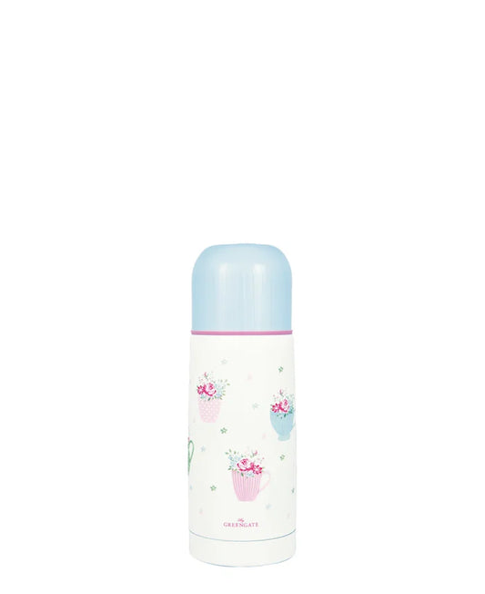 Bottle Annalise white 300ml