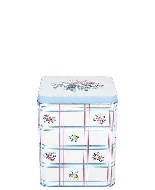 boxes Gaby white set of 2