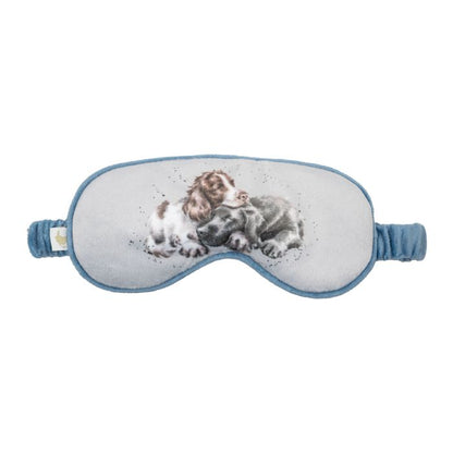 A Dog's Life' dog Eye Mask