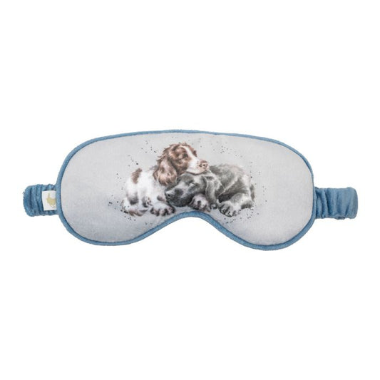 A Dog's Life' dog Eye Mask