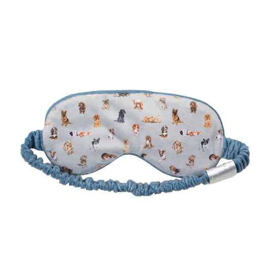 A Dog's Life' dog Eye Mask