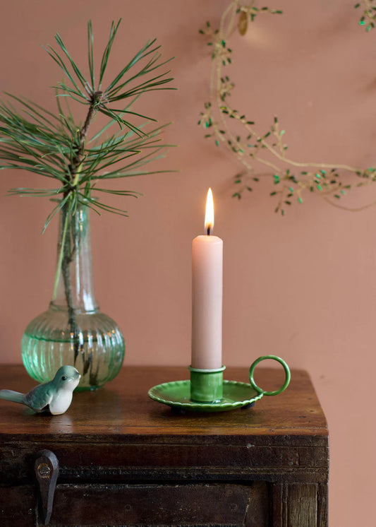 Candle holder